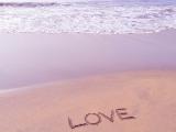爱情海滩
