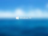 Windows10系统标志