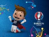 2016年法国欧洲杯吉祥物