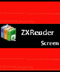 文本阅读器 ZXReader v1.4.1 BETA 1