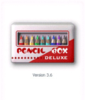 铅笔盒绘图工具 Pencil Box Deluxe v3.6