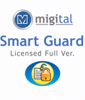 智能卫士 SmartGuard v3.00 英文自签版