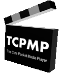 GF5500硬解版TCPMP