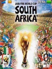 2010南非世界杯