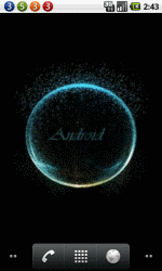 Android Circle