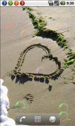 非主流情侣爱情