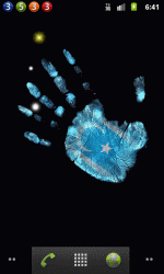 另类其它 90后炫酷黑色背景  壁纸分类:另类其它 大小:1.